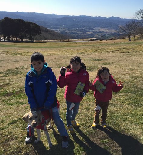 マザー牧場にもいきました