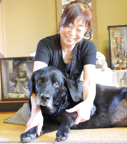 もっともっとおじいちゃんになっても