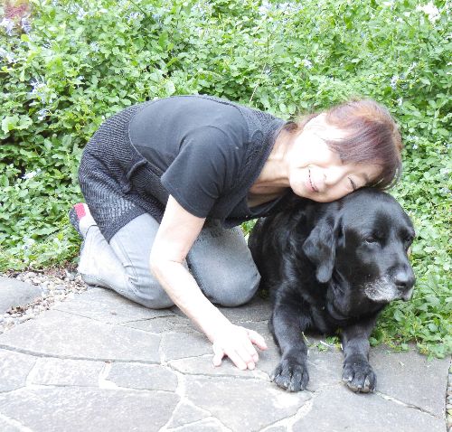 ずっと一緒だよ